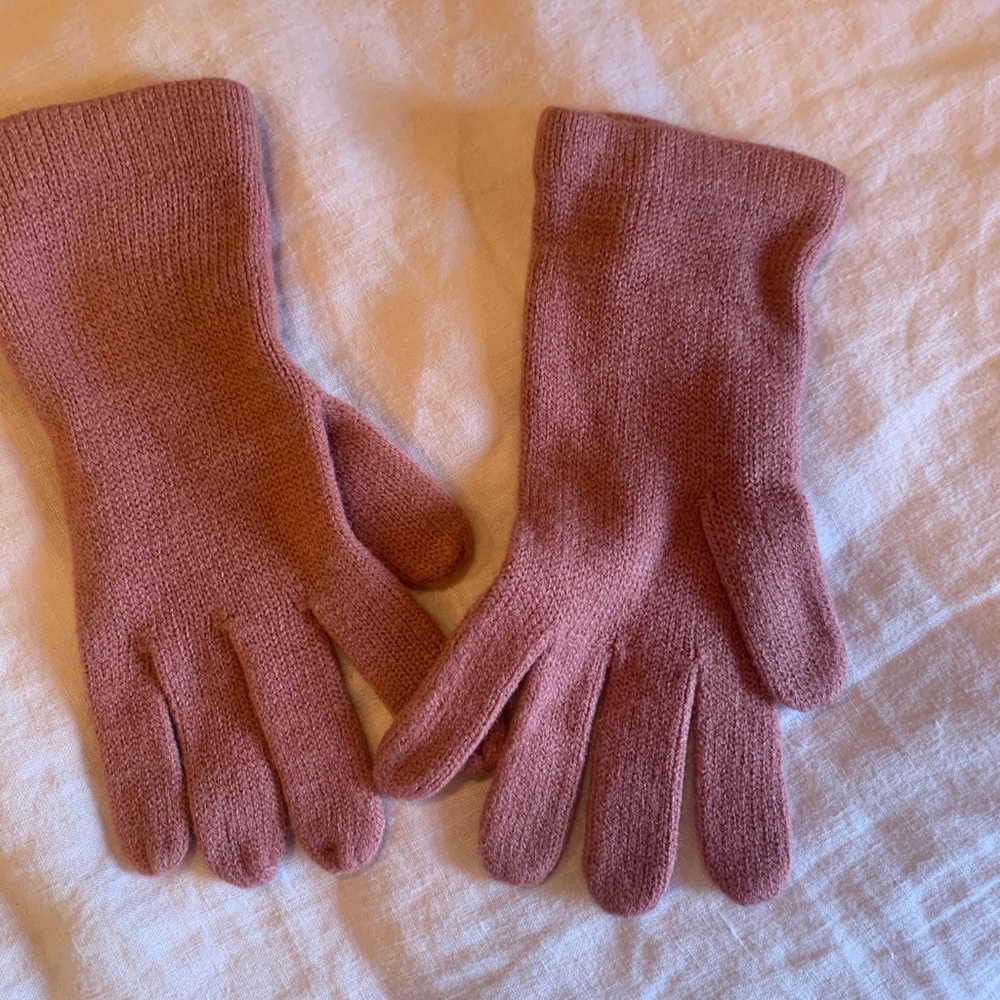 Gloves